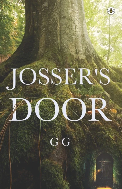 Josser'S Door - 9781839340994