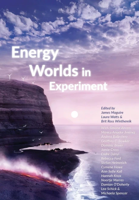 Energy Worlds - 9781912729081