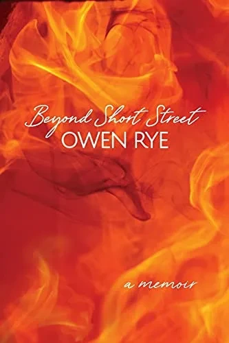 Beyond Short Street: A Memoir