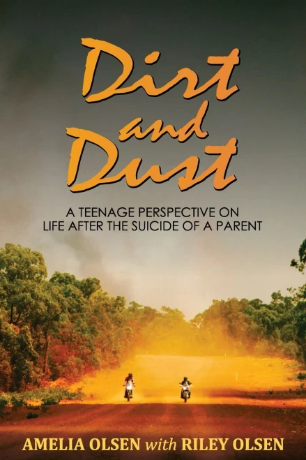 Dirt And Dust - 9781922597557