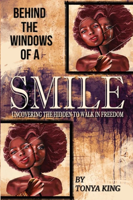 Behind The Windows Of A Smile
