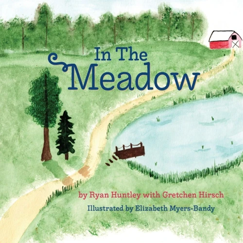 In The Meadow - 9781939044051