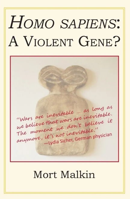 Homo Sapiens: A Violent Gene?
