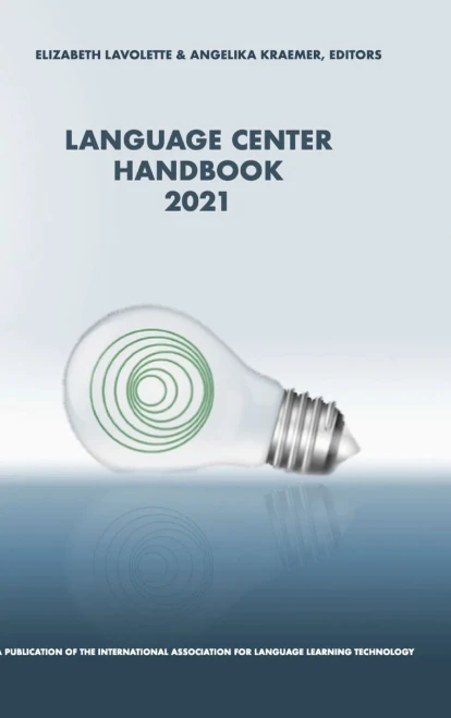 Language Center Handbook 2021