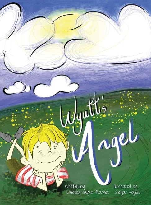 Wyatt'S Angel - 9781949598230