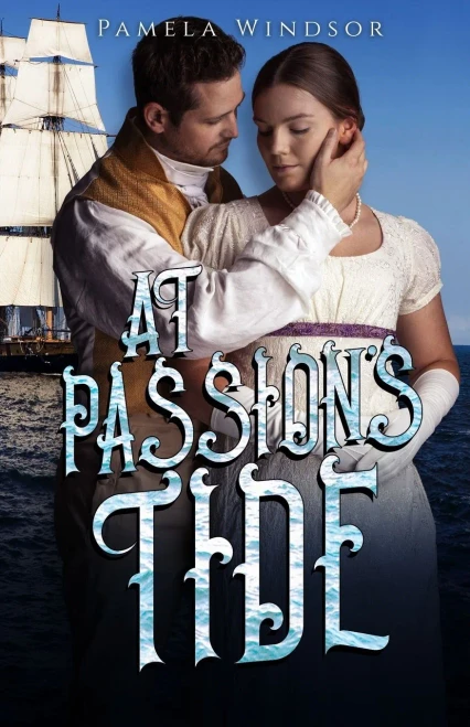 At PassionS Tide