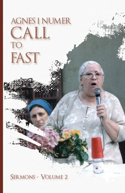 Agnes I. Numer - Call To Fast