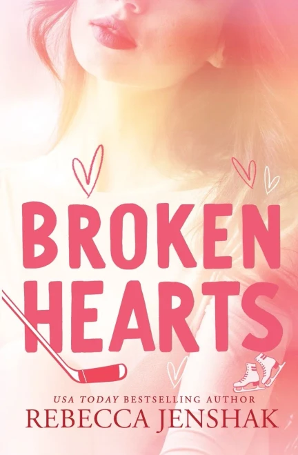 Broken Hearts (Campus Nights)