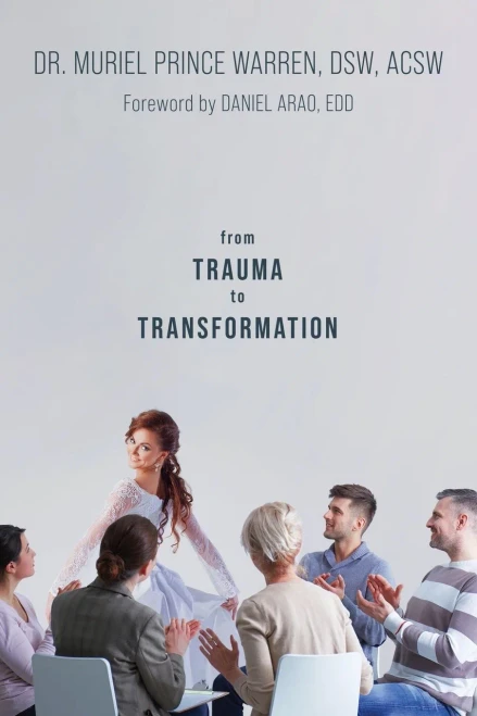 From Trauma To Transformation