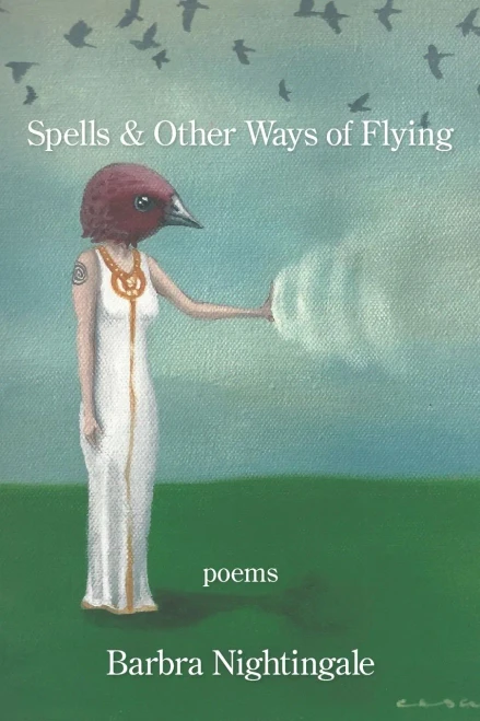 Spells & Other Ways Of Flying