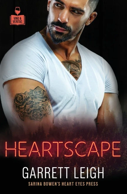 Heartscape (Vino And Veritas)