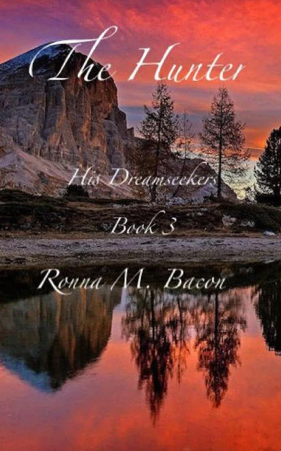 The Hunter (His Dreamseekers)