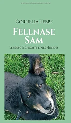 Fellnase Sam (German Edition)
