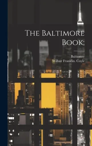 The Baltimore Book;