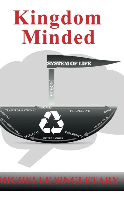 Kingdom Minded - 9780464900023
