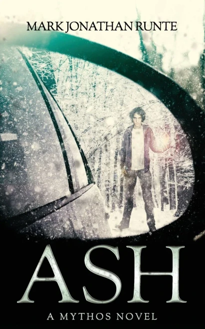 Ash: A Mythos Novel