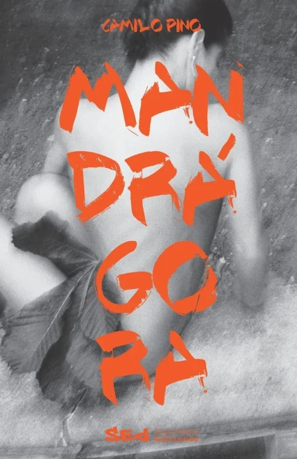 Mandragora (Spanish Edition)