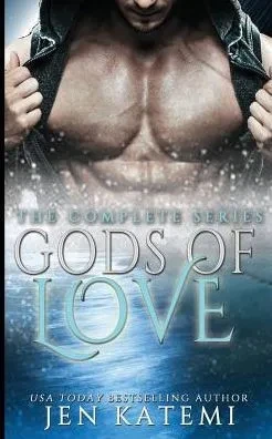 Gods Of Love: The Complete Series