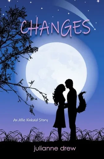 Changes: An Allie Kinkaid Story