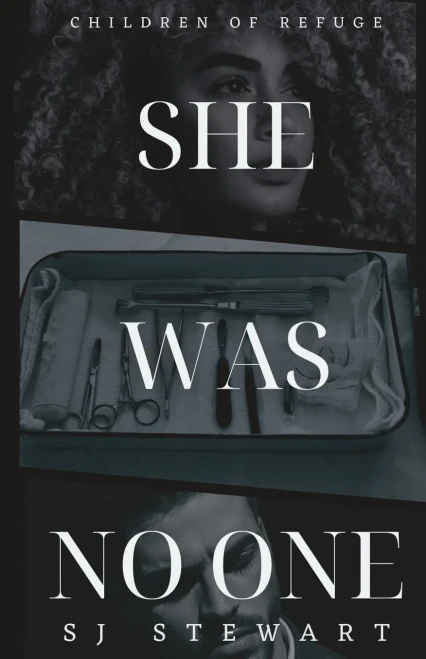She Was No One (Children Of Refuge)