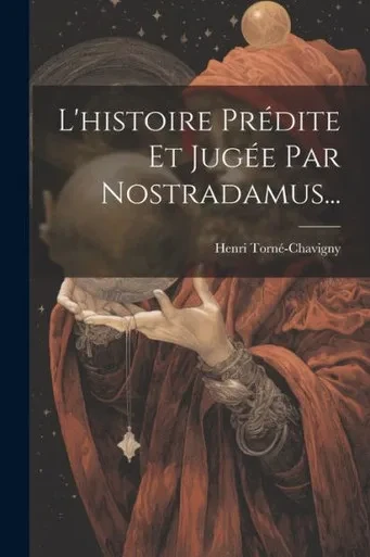 L'Histoire Prédite Et Jugée Par Nostradamus... (French Edition)