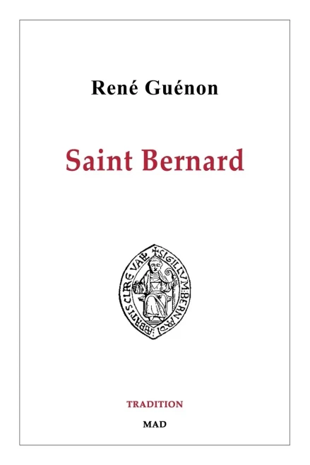 Saint Bernard (French Edition)