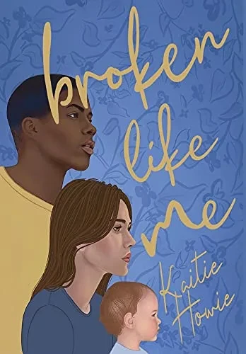 Broken Like Me - 9781087960807