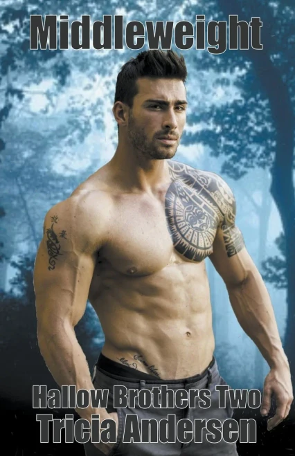 Middleweight (Hallow Brothers)