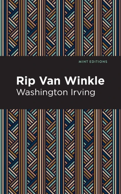 Rip Van Winkle (Mint Editions)