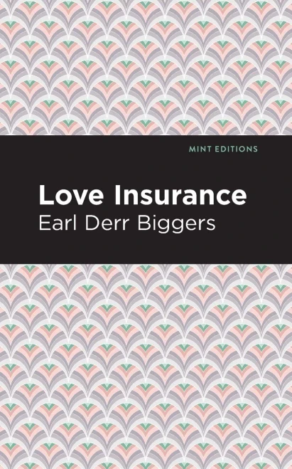 Love Insurance (Mint Editions)