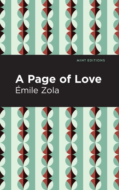A Page Of Love (Mint Editions)