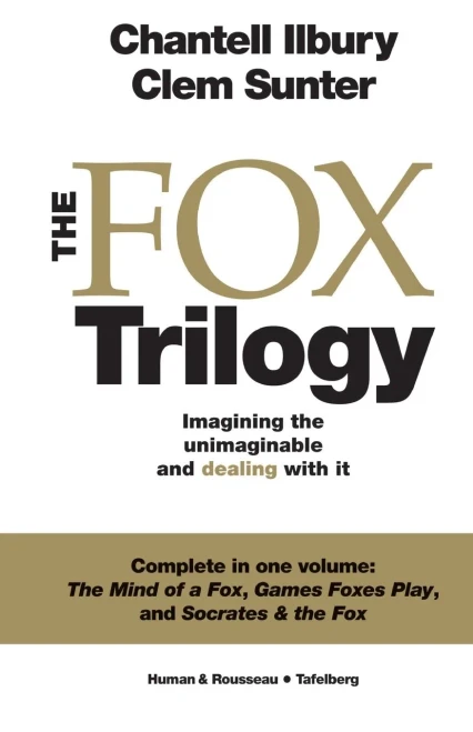 The Fox Trilogy: Imagining The Unimaginable And Dealing With It
