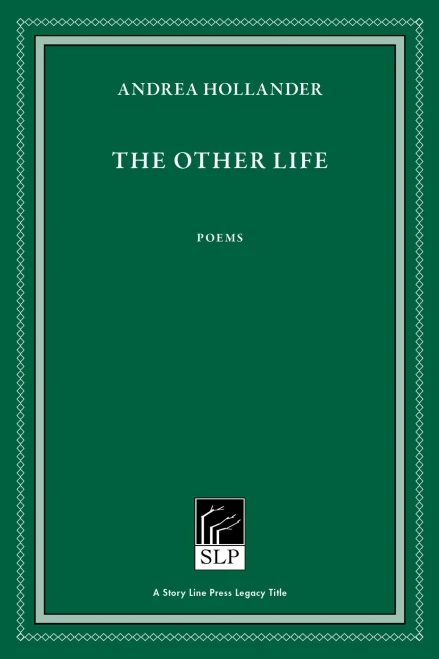 The Other Life - 9781586541187