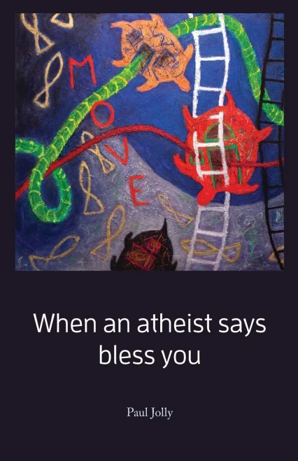 When An Atheist Says Bless You