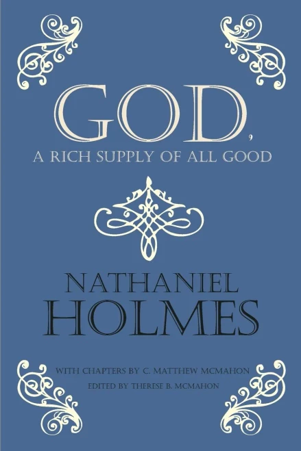 God, A Rich Supply Of All Good