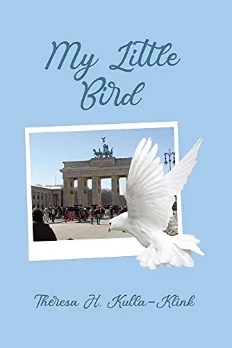 My Little Bird - 9781636614830
