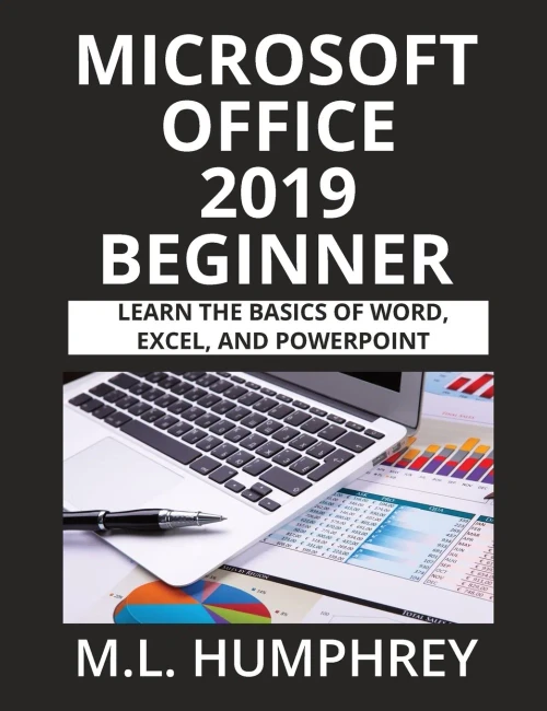 Microsoft Office 2019 Beginner