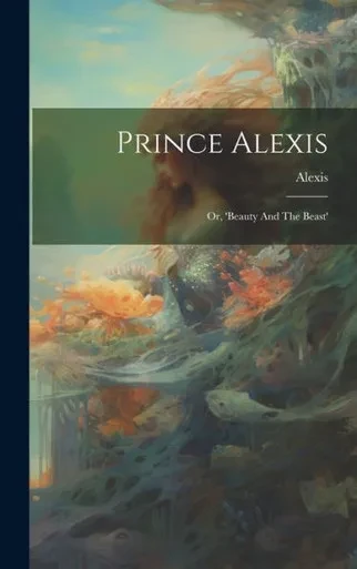 Prince Alexis: Or, 'Beauty And The Beast'