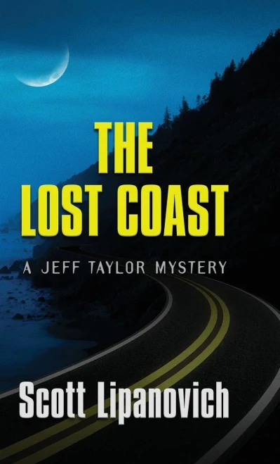 The Lost Coast - 9781645992042