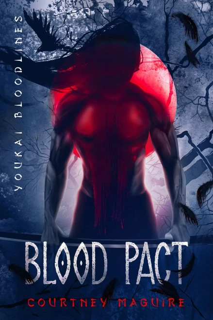 Blood Pact (Youkai Bloodlines)