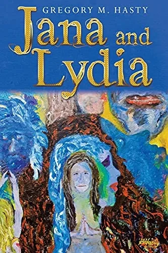 Jana And Lydia - 9781665702577