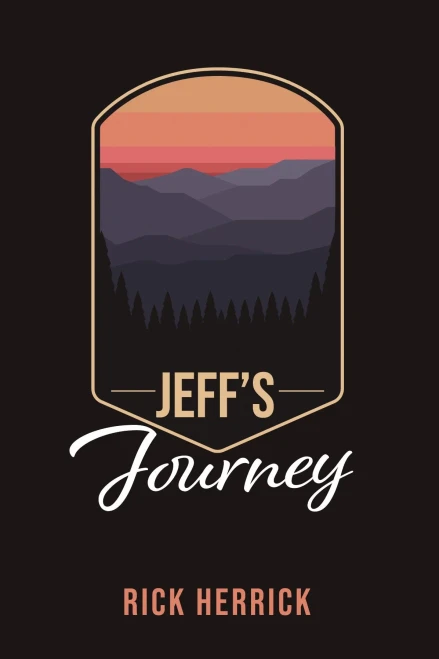 Jeff'S Journey - 9781666708417