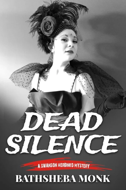 Dead Silence: A Swanson Herbinko Mystery In Paris (The Dead Series)