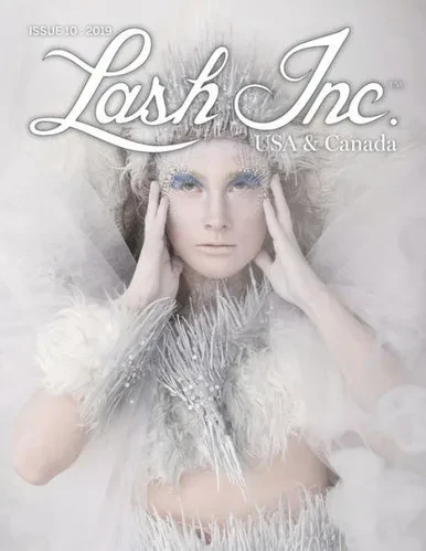 Lash Inc Usa / Canada - Issue 10