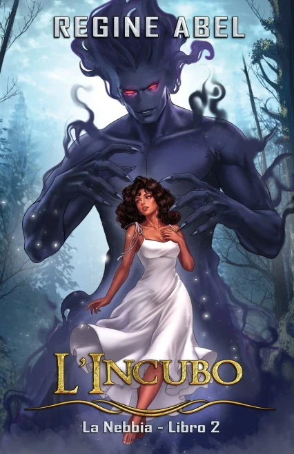 L'Incubo (La Nebbia) (Italian Edition)