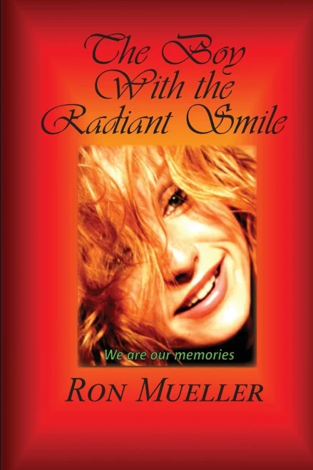 The Boy With The Radiant Smile