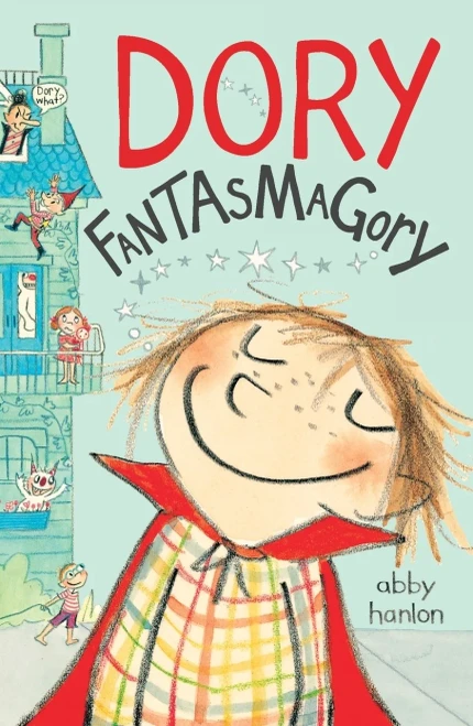 Dory Fantasmagory
