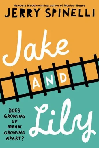 Jake And Lily