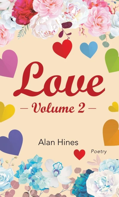 Love: Volume 2 - 9781698707259