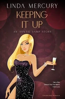 Keeping It Up (Auntie Vamp)